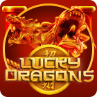 Lucky Dragons